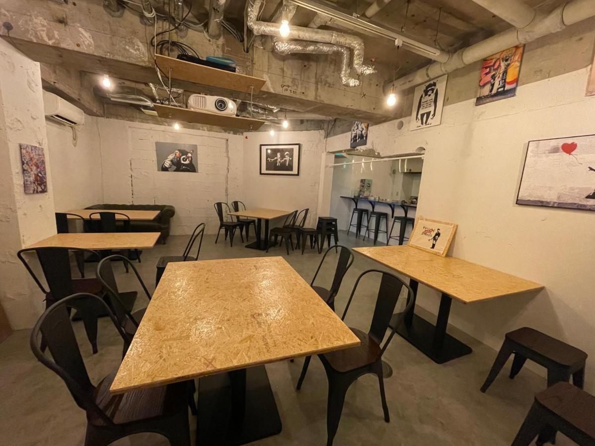 Kawasaki Station Inn Екстериор снимка