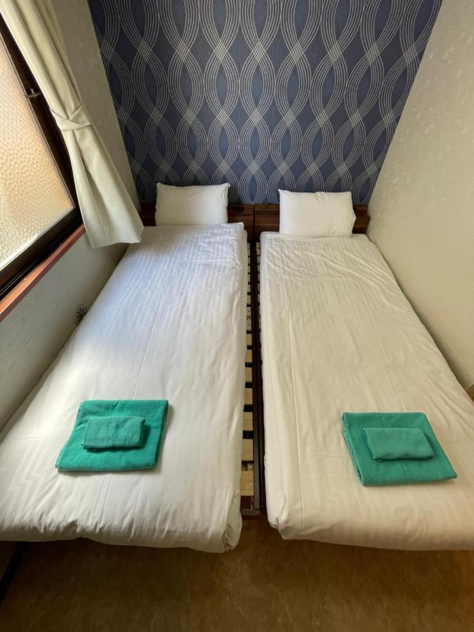 Kawasaki Station Inn Екстериор снимка
