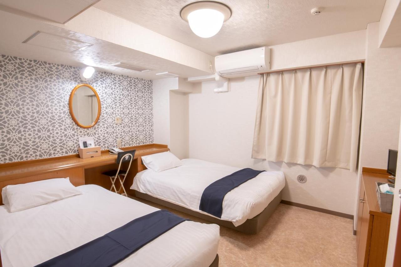 Kawasaki Station Inn Екстериор снимка